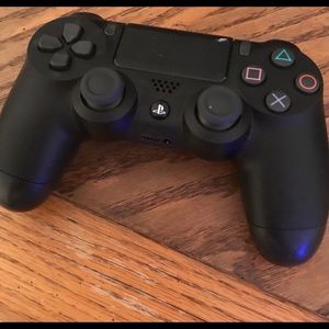 Ps4 controller